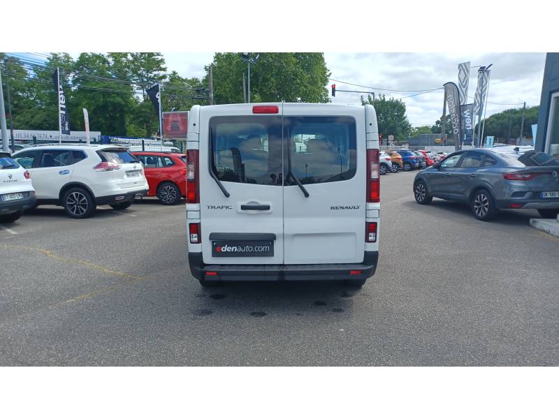 Renault Trafic - COMBI L2 dCi 125 Energy Zen