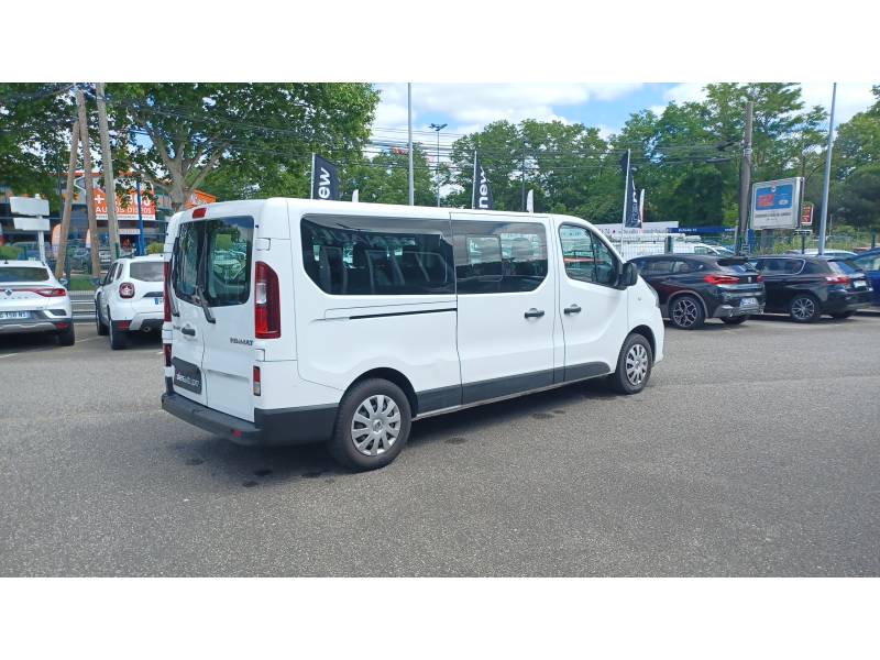 Renault Trafic - COMBI L2 dCi 125 Energy Zen