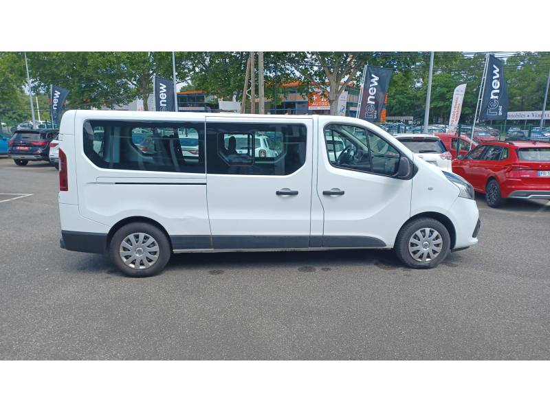 Renault Trafic - COMBI L2 dCi 125 Energy Zen