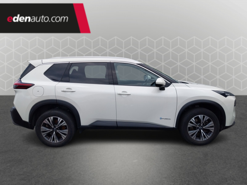 Nissan X-Trail - VP e-POWER 204 ch N-Connecta