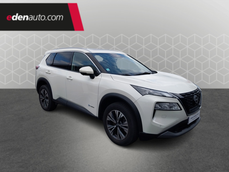 Nissan X-Trail - VP e-POWER 204 ch N-Connecta