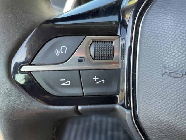 Peugeot 508 - Essence 130 ch S&S EAT8 Active Pack
