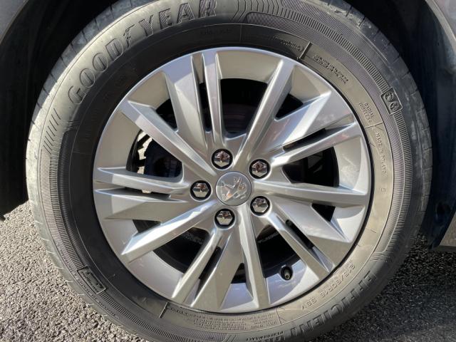 Peugeot 508 - Essence 130 ch S&S EAT8 Active Pack