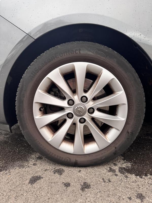 Opel Meriva - 1.6 CDTI - 95 ch Start/Stop Cosmo