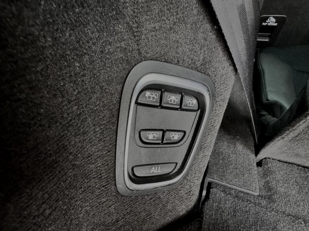 Renault Espace - dCi 160 Energy Zen EDC 2018 7 places GAR 12 MOIS