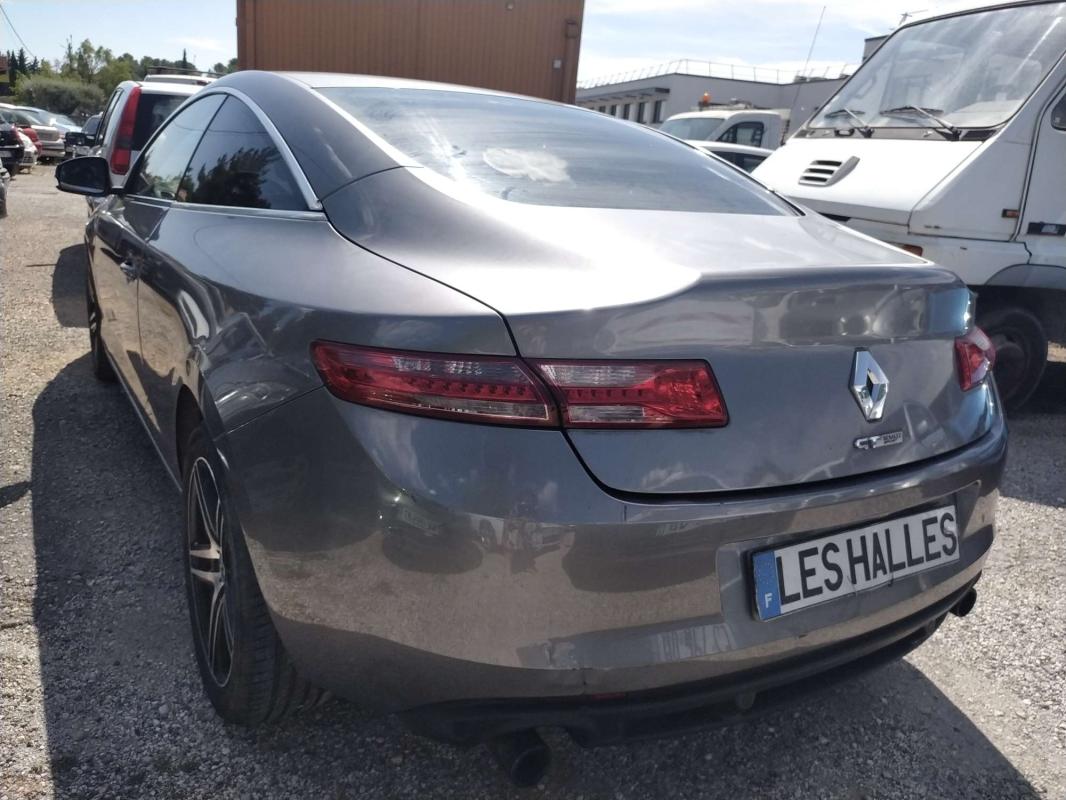 Renault Laguna - 2.0 DCI 150 Dynamique
