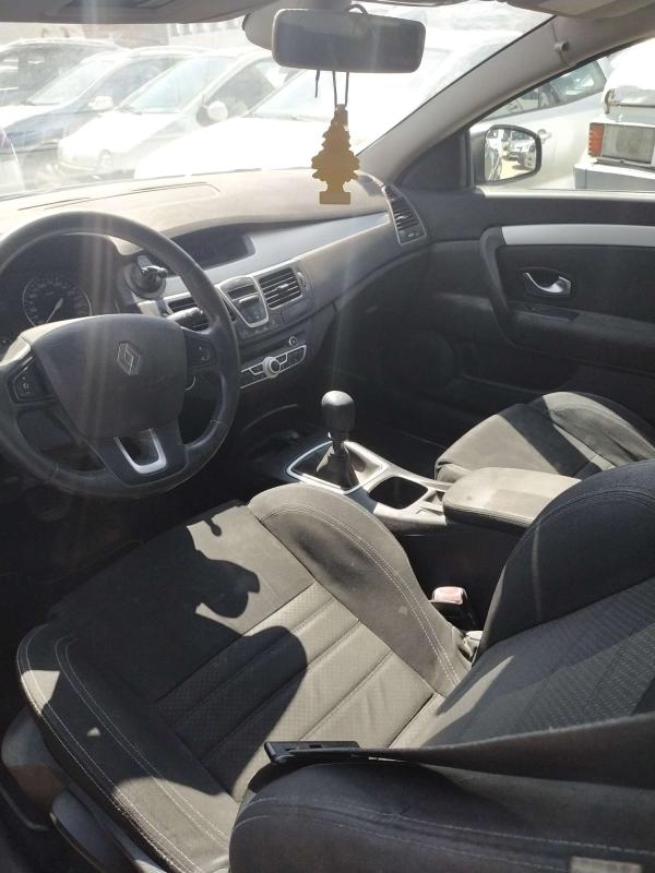 Renault Laguna - 2.0 DCI 150 Dynamique