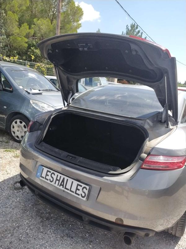 Renault Laguna - 2.0 DCI 150 Dynamique