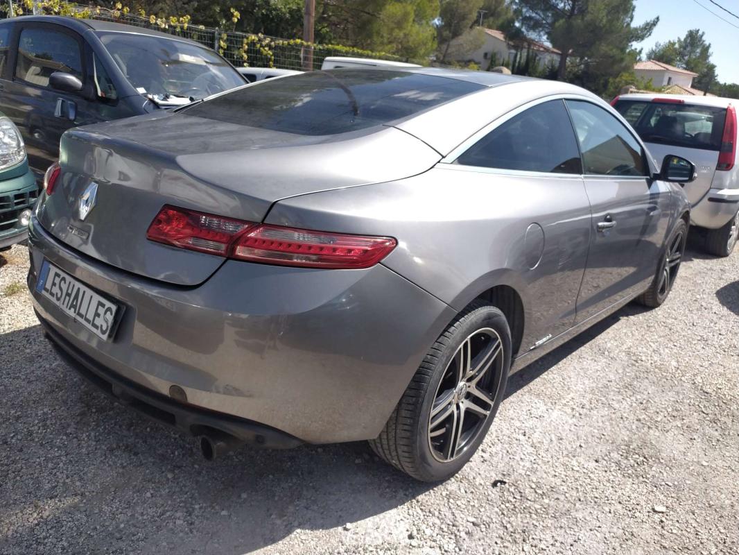 Renault Laguna - 2.0 DCI 150 Dynamique