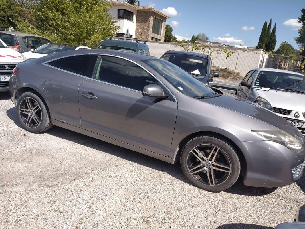 Renault Laguna - 2.0 DCI 150 Dynamique