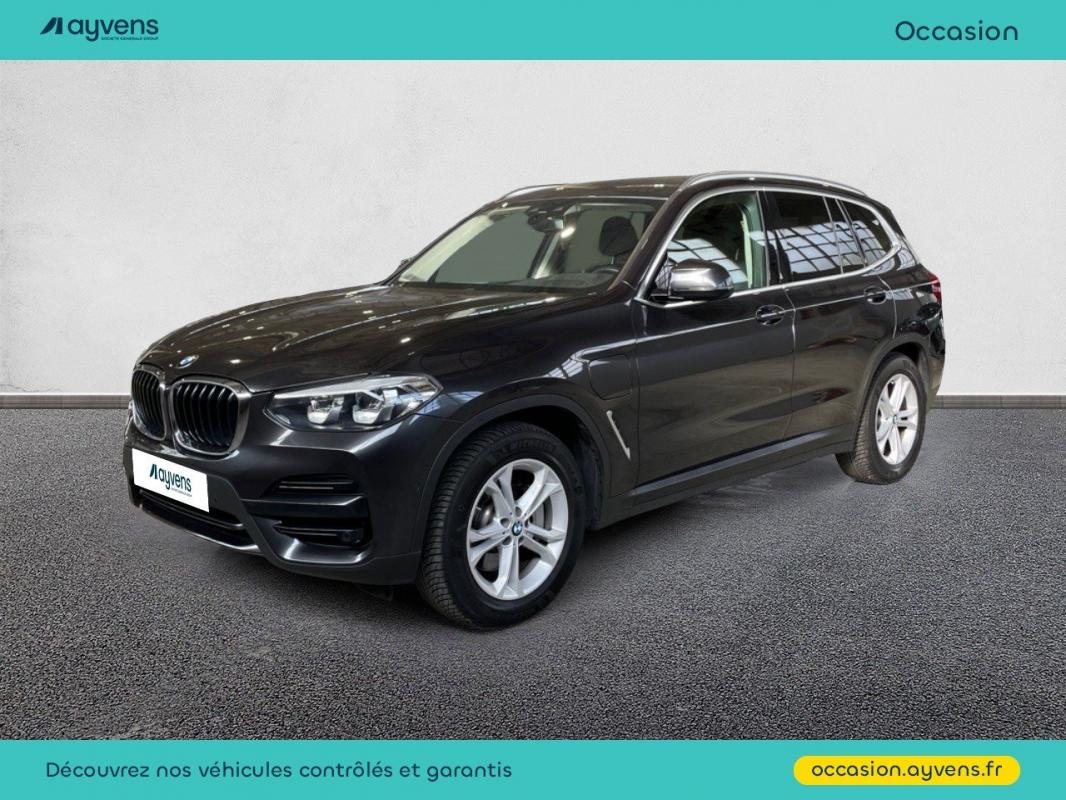 BMW X3 xDrive30eA 292ch Business Design 10cv